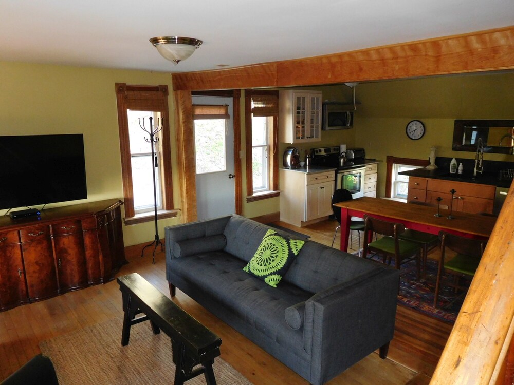 Mt. Philo Inn - photo 64