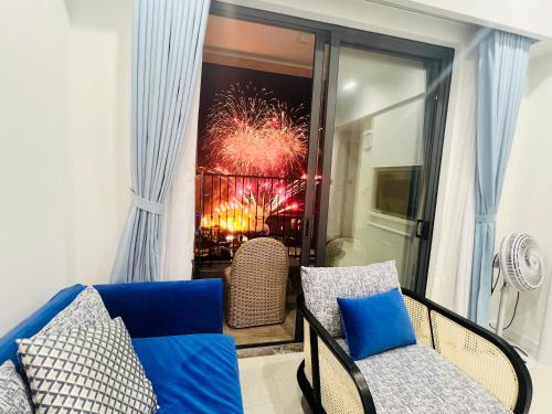 Love & Peace Apartment — 4-Star Luxury Hotel in Phu Quoc, Vietnam