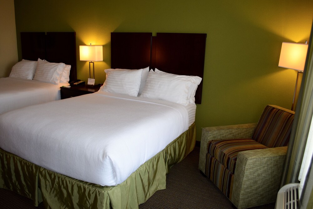 Holiday Inn Hou Energy Corridor Eldridge by IHG - photo 11