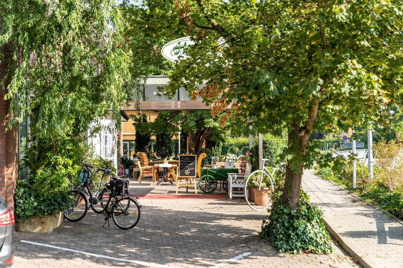 Hotel Poker — Meppen