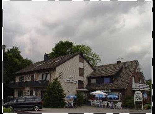 Hotel Gasthof Hüsing — Tecklenburg — photo 5