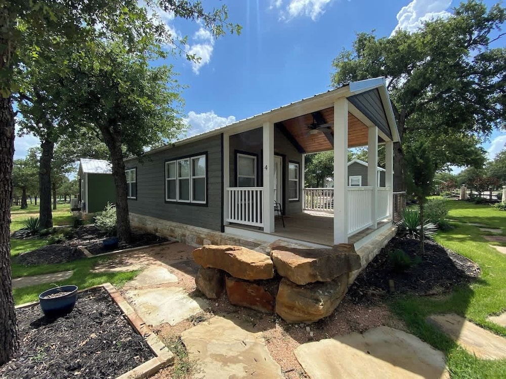 Resort at Fredericksburg Unit 6 - photo 25