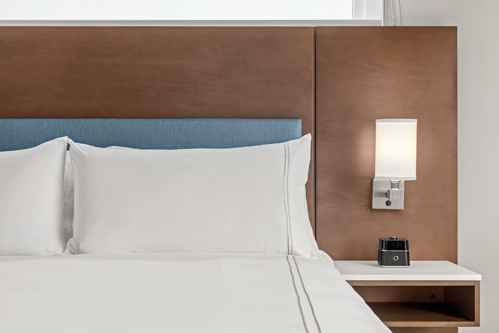 EVEN Hotel Portland Beaverton by IHG - photo 6