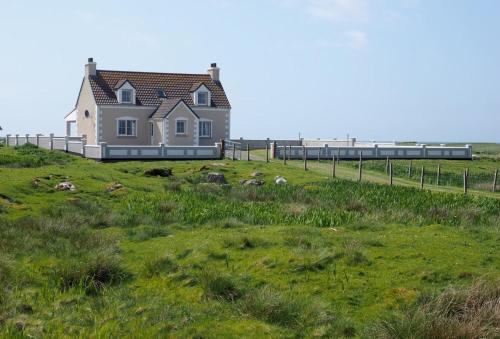 Taigh Dhonnchaidh in Isle Of South Uist, United Kingdom