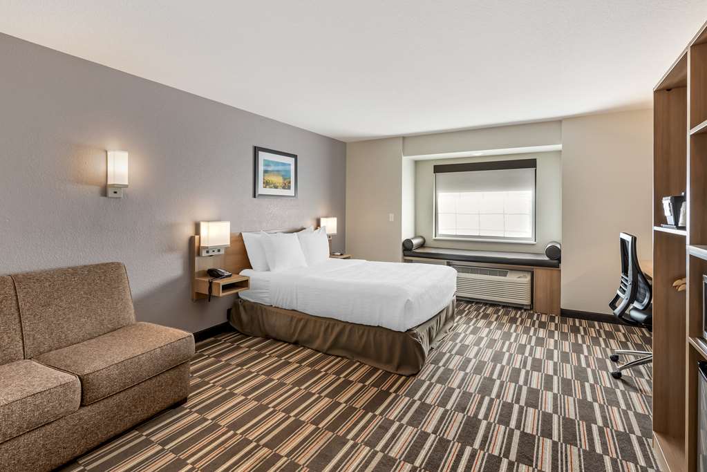 Best Western Limon - photo 17