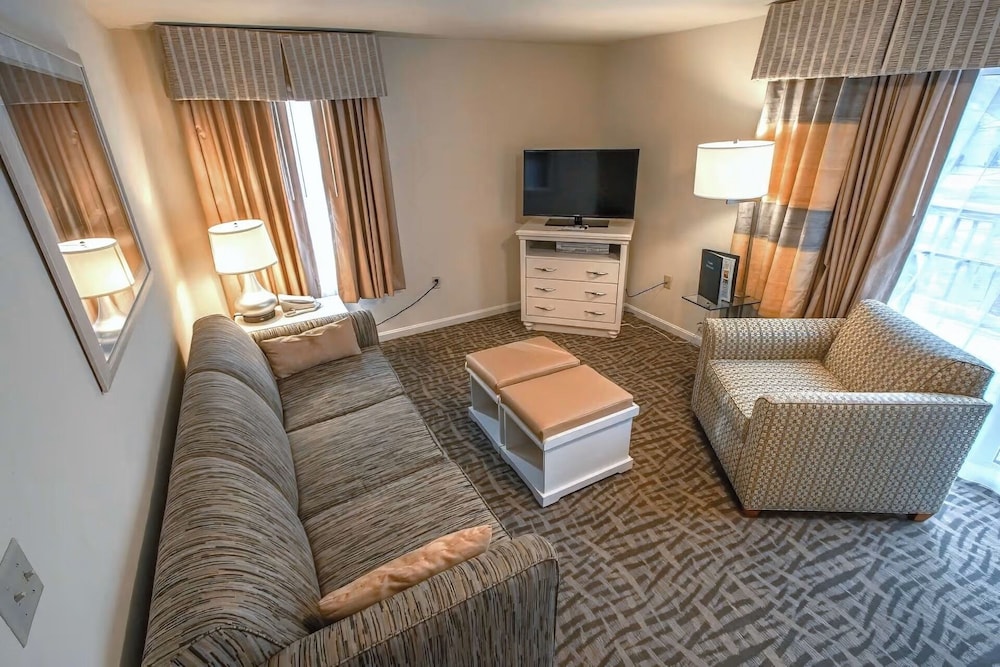 Sea Mist Resort - photo 14