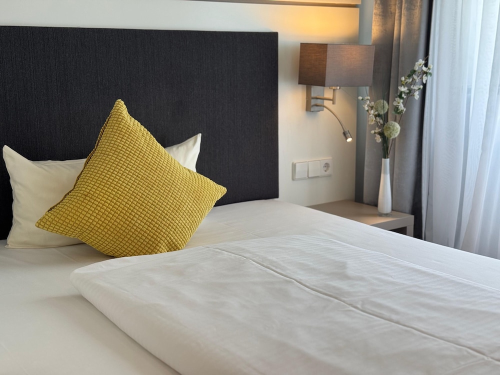 Mirage City Hotel Stuttgart in Stuttgart, Germany