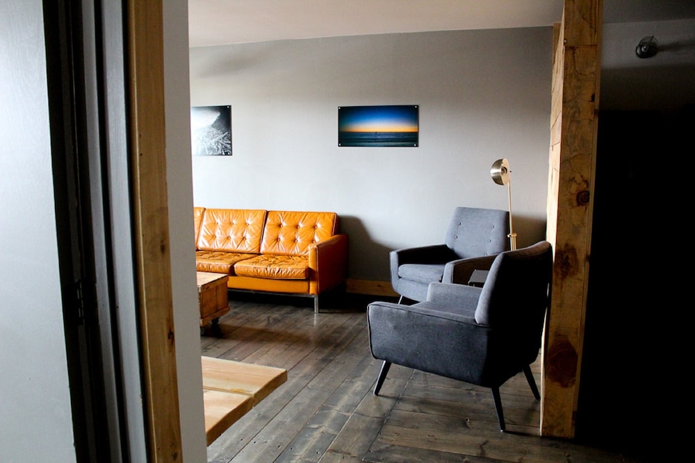 Ashore Hotel - photo 33