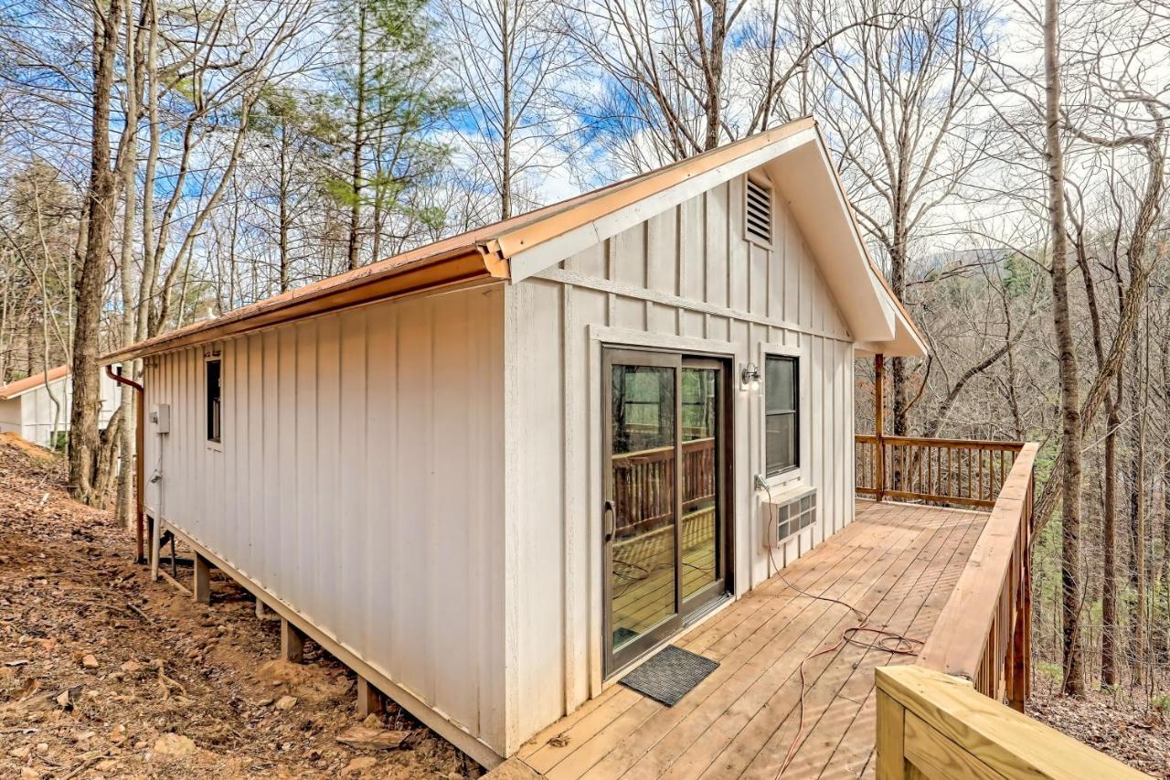 The Classic in Elkins, United States