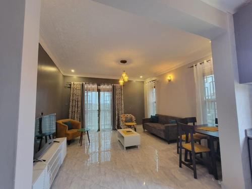 Chayil Living Bahai — 4-Star Luxury Hotel in Kampala, Republic of Uganda