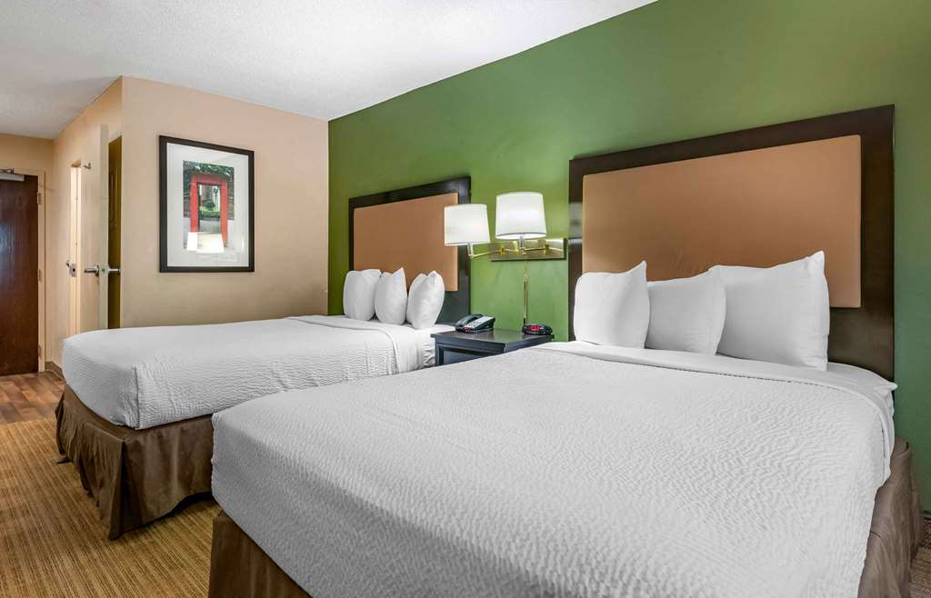 Extended Stay America Suites Jacksonville Riverwalk Conv Ctr - photo 22