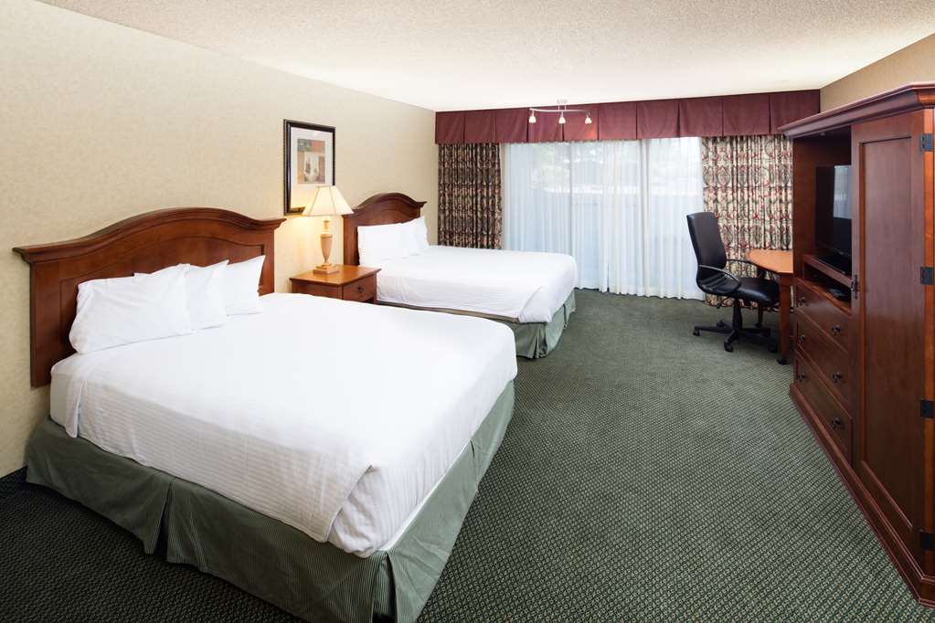 Red Lion Hotel Pendleton - photo 40