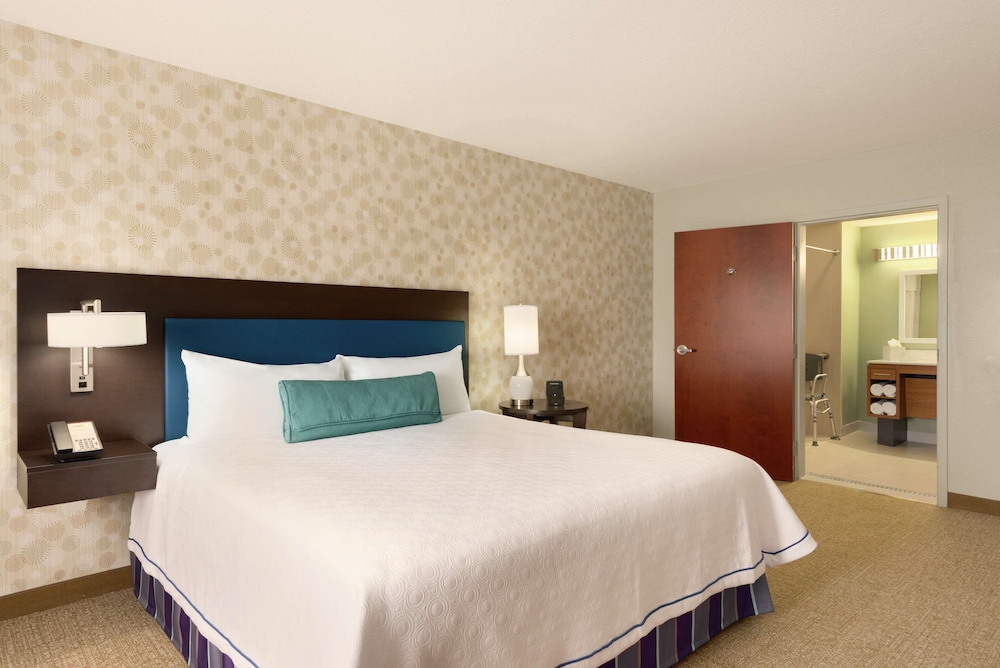 Home2 Suites by Hilton Florida City FL - photo 12