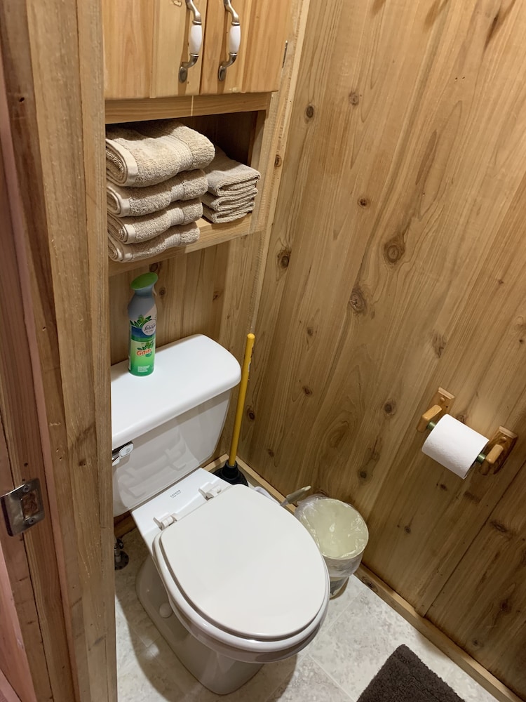Bearlodge Mountain Resort - photo 36