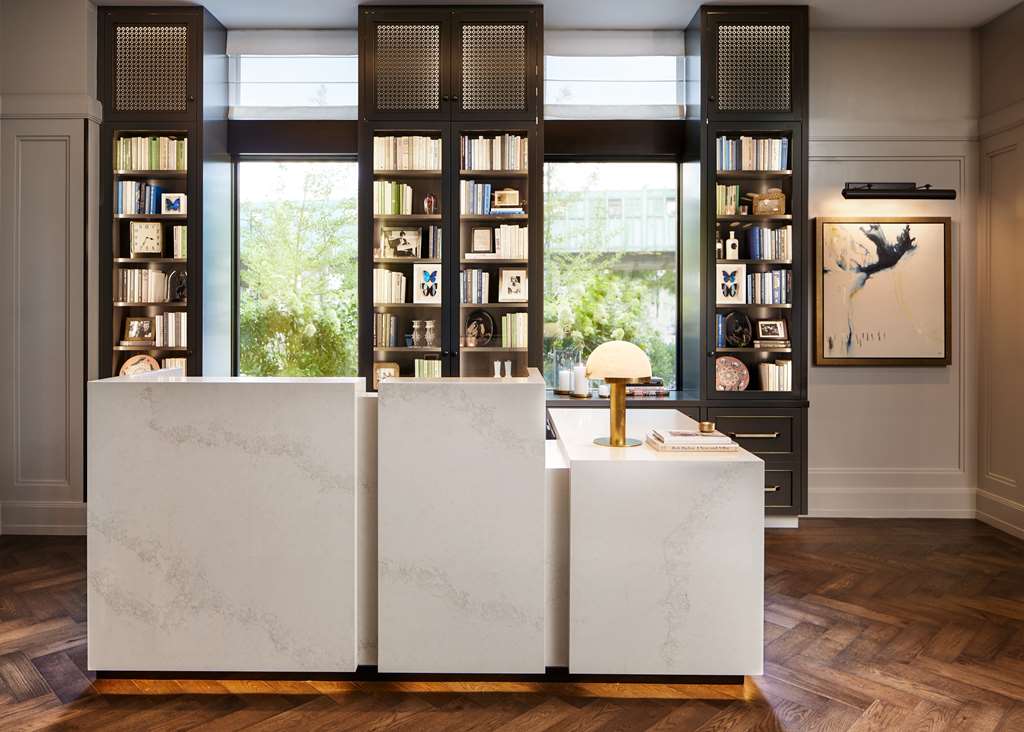 The Whitney Hotel - photo 4