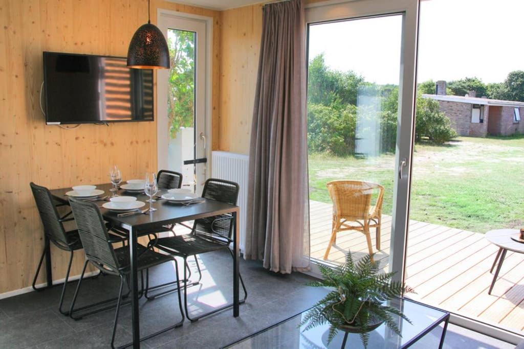 Callant’s Lodges — Callantsoog — photo 3