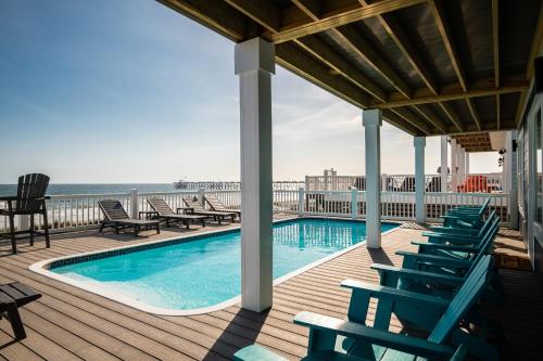 Carolina Dreamin' by Oak Island Accommodations - photo 12