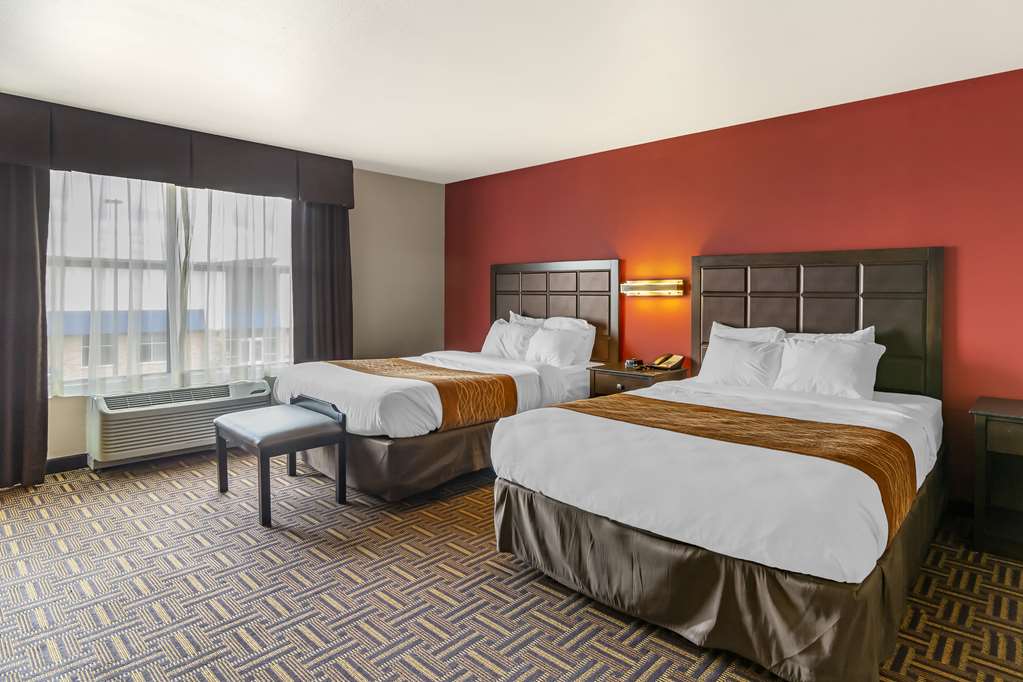 Sonesta Essential Minot - photo 8