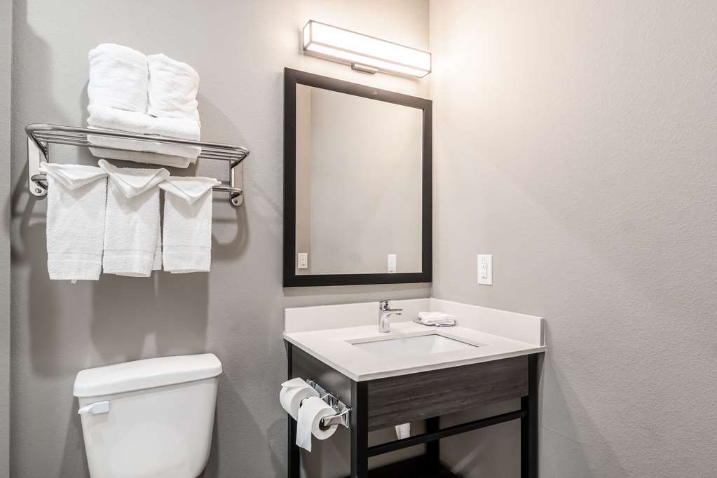 Studio 6 Mesquite TX Dallas - photo 25