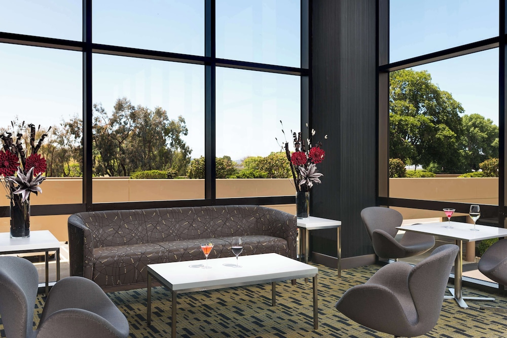 Hilton San Francisco Airport Bayfront - photo 63