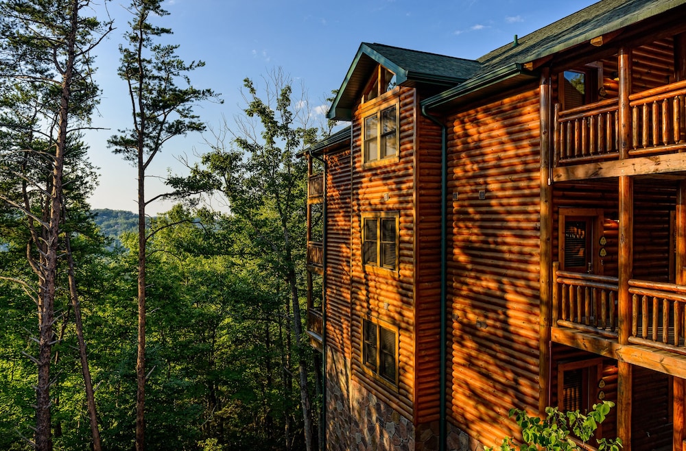 Westgate Smoky Mountain Resort & Spa - photo 55