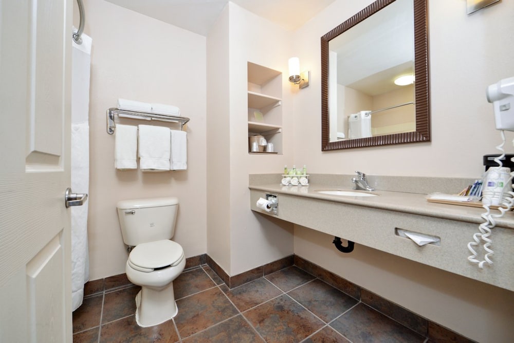 Holiday Inn Express Hotel & Suites Kingman by IHG - photo 20