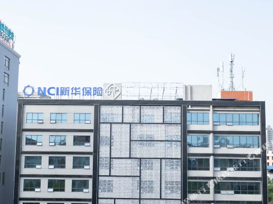ChonPines Hotel - last minute hotel in Xianning