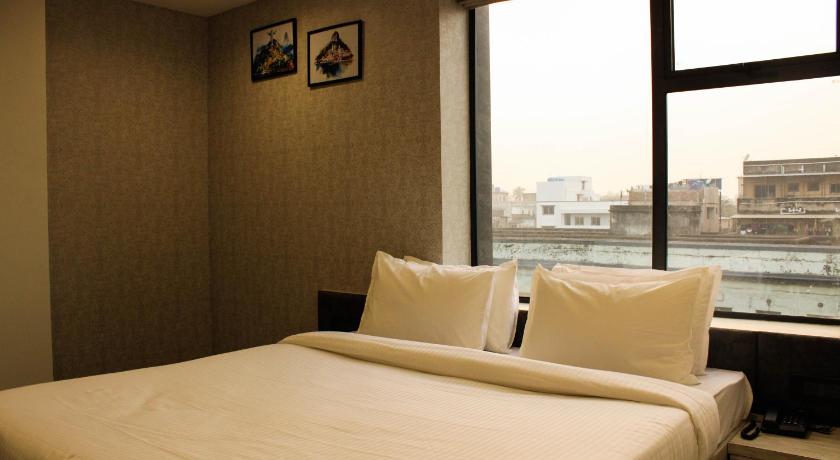 Hotel 16 Avenue — Kolkata — photo 5