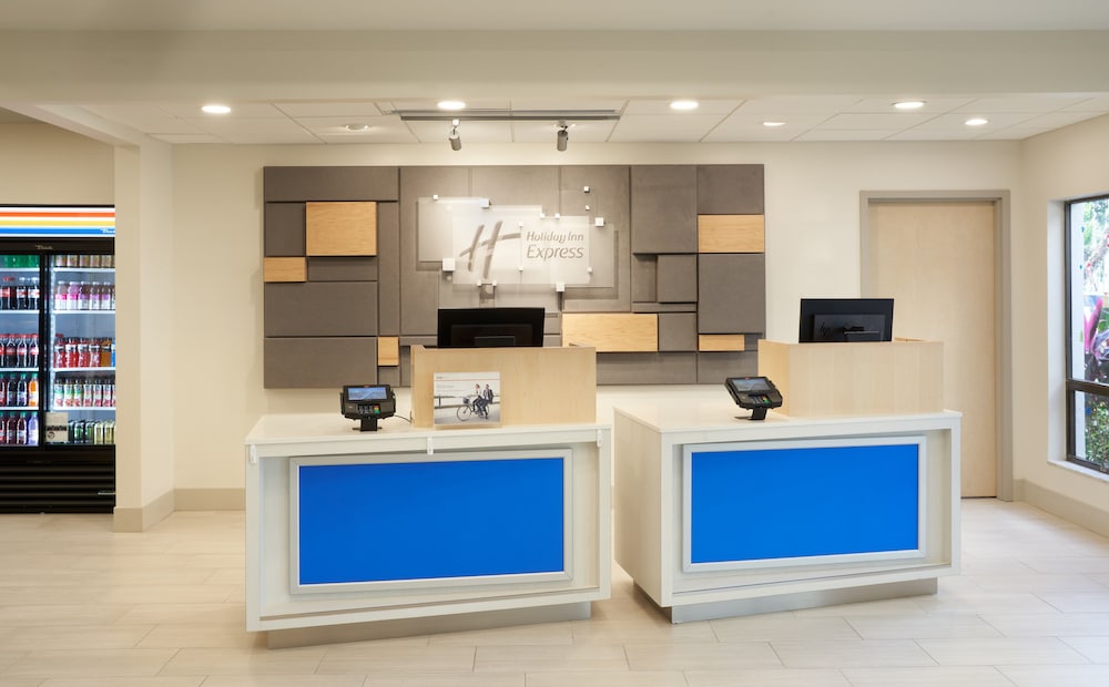 Holiday Inn Express Boca Raton West by IHG - photo 42