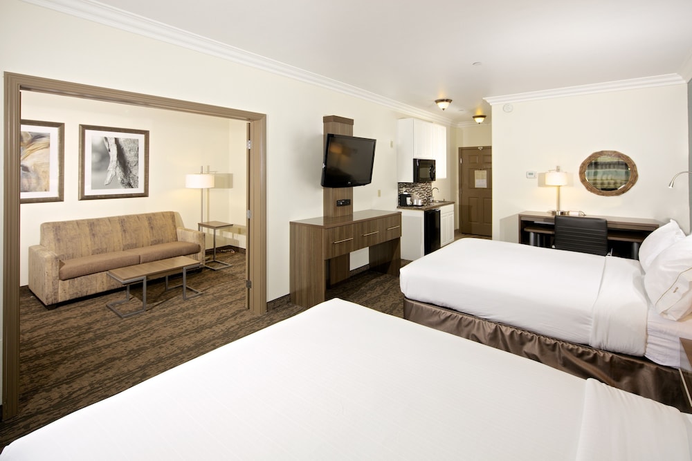 Holiday Inn Express & Suites Paso Robles by IHG - photo 8