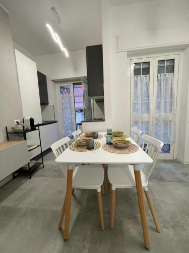 Maison Cristina — 4-Star Luxury Hotel in Lido Di Ostia, Italy