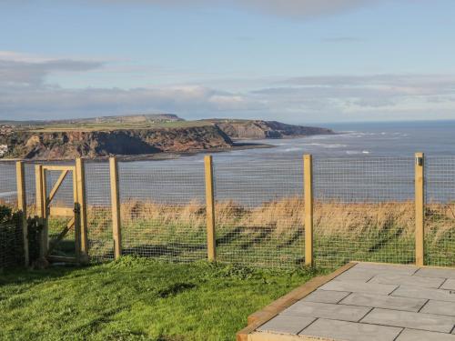 Voebroch - carbon neutral hotel in Whitby