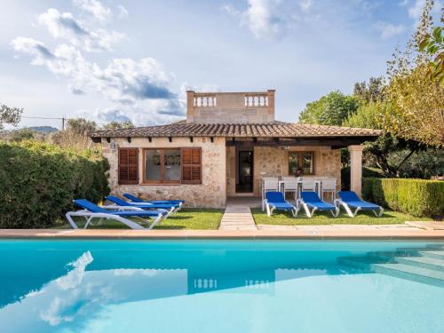 Can Colet by Sunvillas Mallorca - carbon neutral hotel in Pollenca