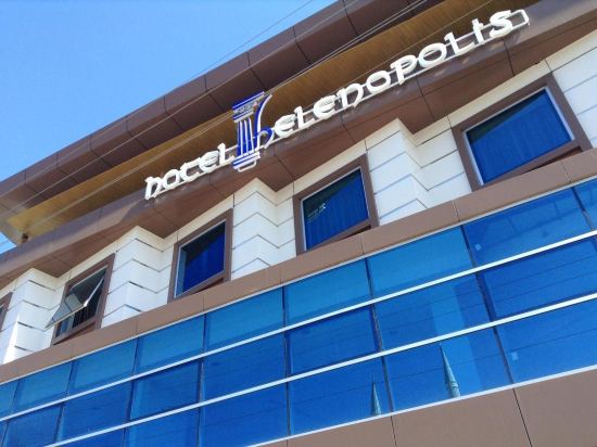Helenapolis Otel — hotel in Altinova