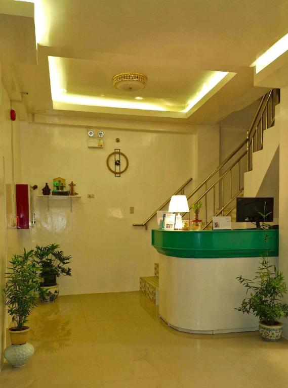 Drossgold Pension House 20348209 — Tibigan