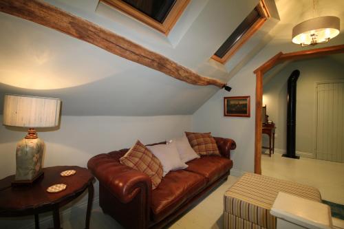 The Coach House