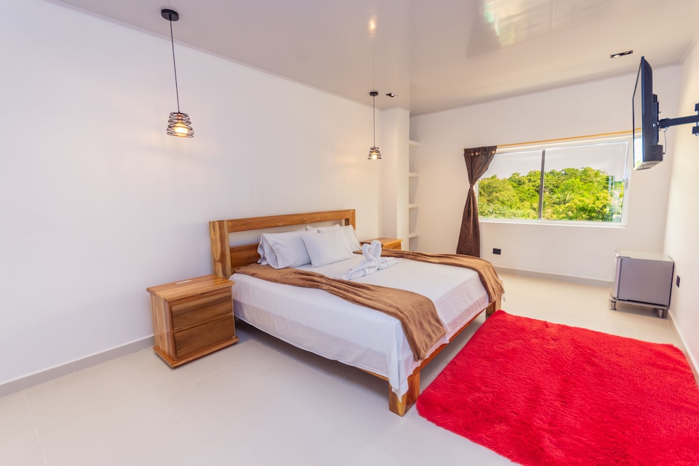 Hotel Dellhar Americano By Del Toro — hotel in Puerto Triunfo