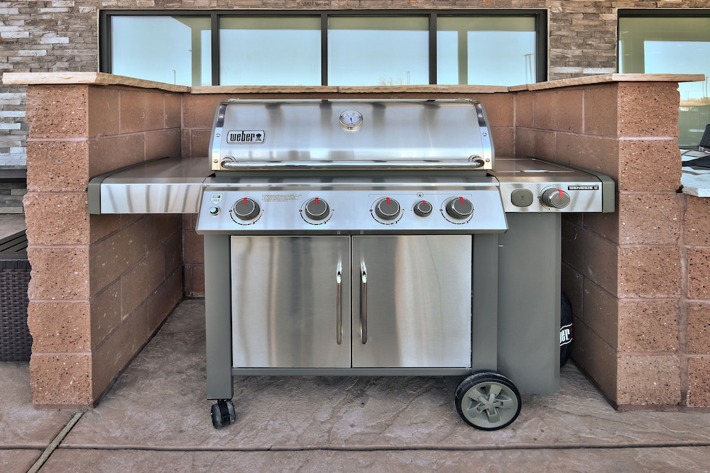 TownePlace Suites by Marriott Albuquerque Old Town - photo 34