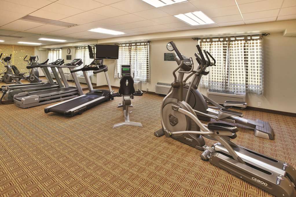 La Quinta Inn & Suites by Wyndham Danbury - photo 23