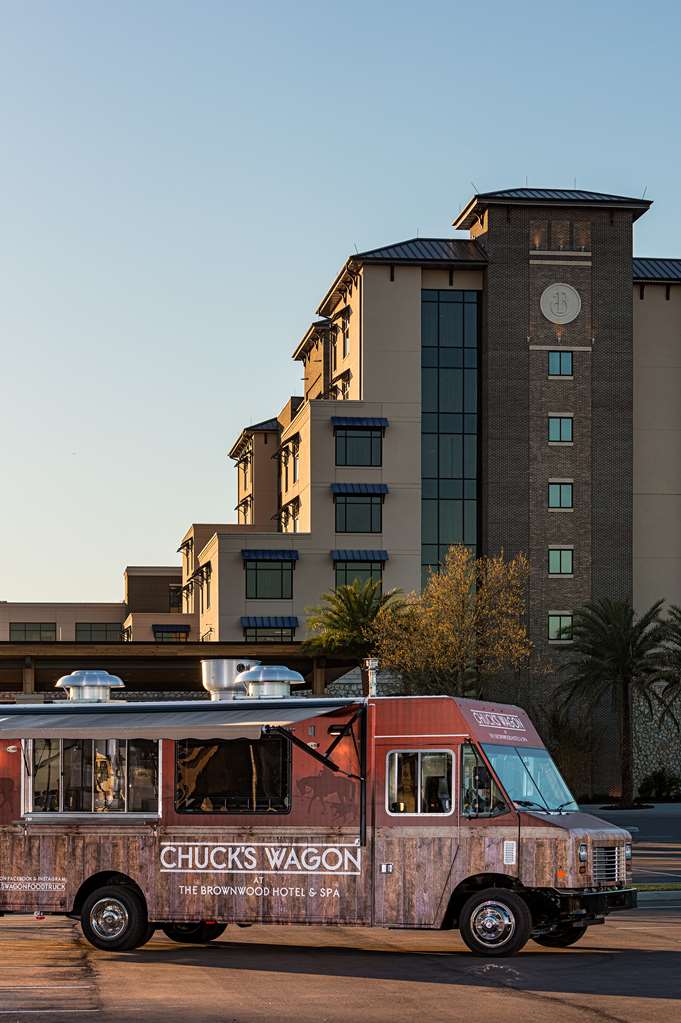 Brownwood Hotel & Spa - photo 41