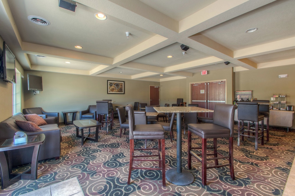 Cobblestone Inn & Suites Wray - photo 39