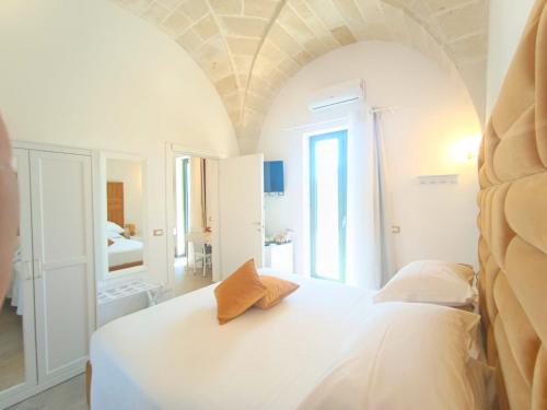 Tenuta Dorolivo Agri Relais — Otranto — photo 2