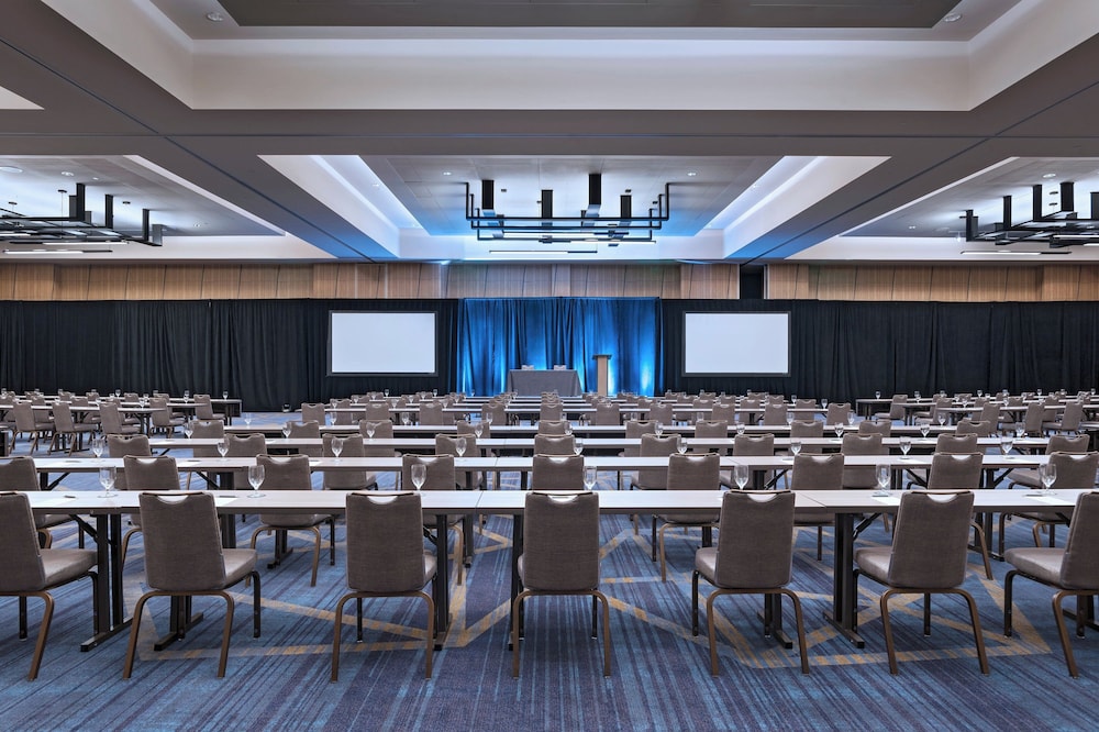 The Westin Irving Convention Center at Las Colinas - photo 35
