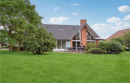 Stunning Home In Nyborg With Sauna — 4-Star Luxury Hotel in Nyborg, Denmark