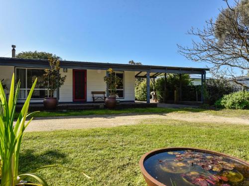 The Hideaway Long Beach WIFI in Robe, Australia