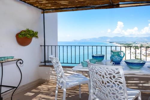 Casa Dafne Sperlonga Resort in Sperlonga, Italy