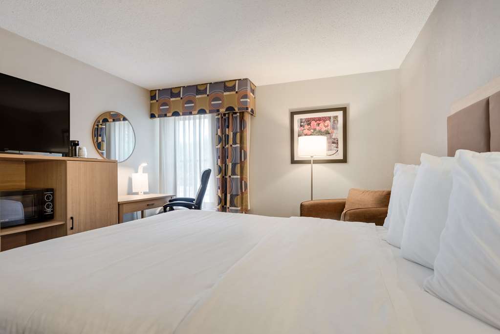 Best Western Batesville - photo 16
