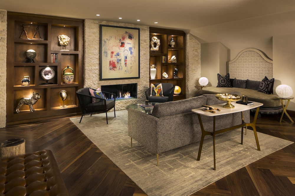 Hotel ZaZa Houston Memorial City - photo 2