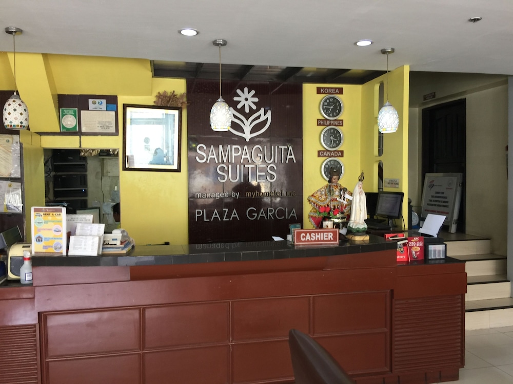 Sampaguita Suites Plaza Garcia — Cebu City — photo 5