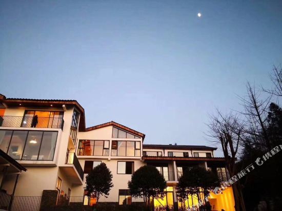 Ginkgo Inn - last minute hotel in Chongqing